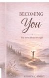 Becoming Libri GmbH Becoming You Paperback