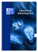 Oxford 100105661 schrijfblok & schrift A4 Blauw