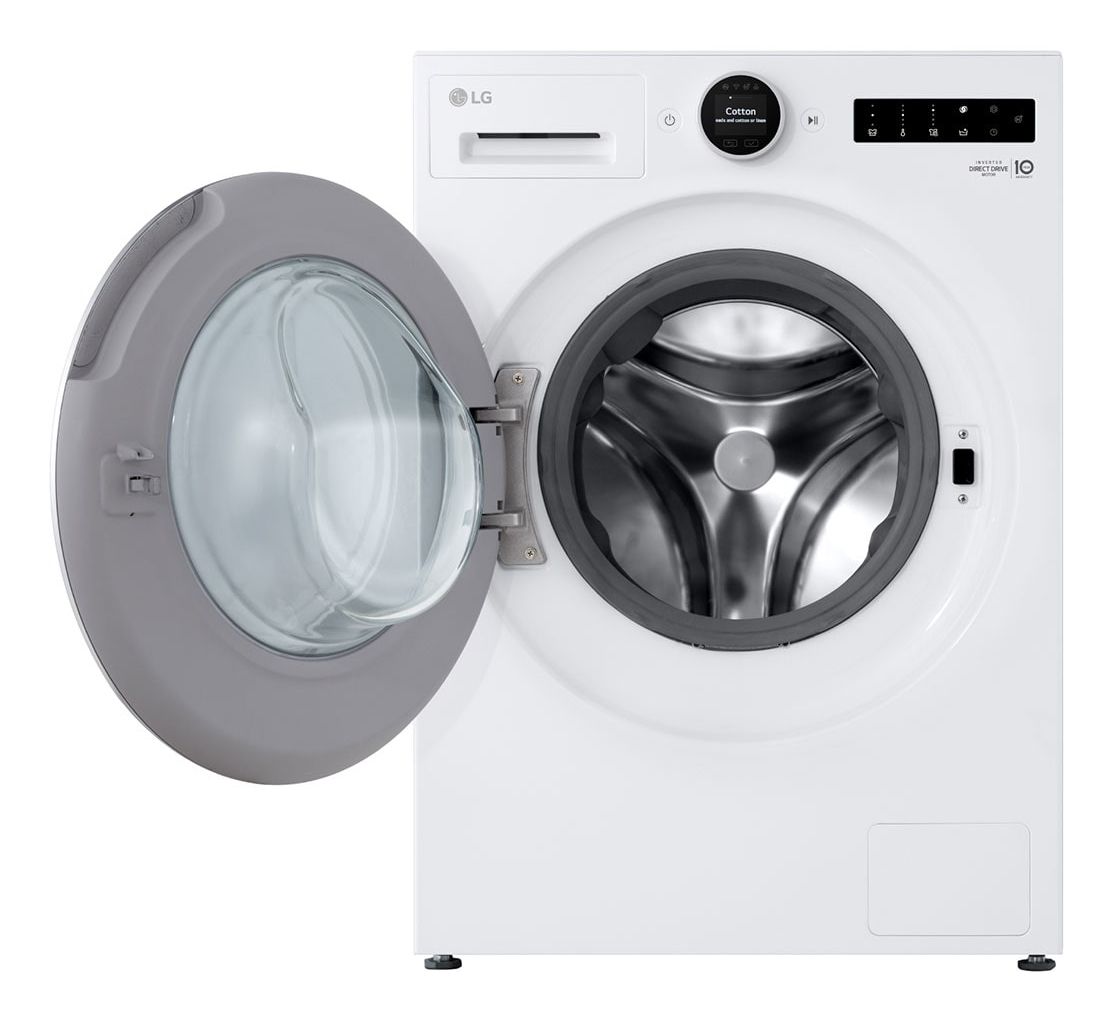 LG F4WX801Y  / 11 kg