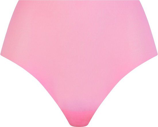 Chantelle Pulpies Hoge Slip Marshmallow Pink - Maat XL/XXL