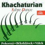 Outhere Supraphon Khachaturian: Sabre Dance (CD)
