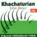 Outhere Supraphon Khachaturian: Sabre Dance (CD)