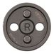 KS Tools 150.2069 Gereedschap voor remzuigers, adapter #R, Ø 35mm