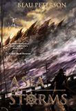 A Immortal Works LLC A Sea of Storms Paperback