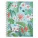 Herlitz Ladylike Jungle schrijfblok & schrift A5 100 vel Groen, Meerkleurig