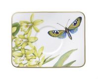 Villeroy & Boch Amazonia Soucoupe à expresso 14x11cm