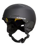 Quiksilver Helm LAWSON MIPS Heren Zwart S