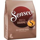 Senseo Mocca Gourmet Koffiepads - 36 pads