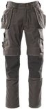 Mascot Young Broek met spijkerzakken 06231-010 - donkerantraciet - C44