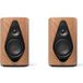 Sonus Faber Connected HiFi-luidsprekers Duetto Walnut - Verkocht per paar