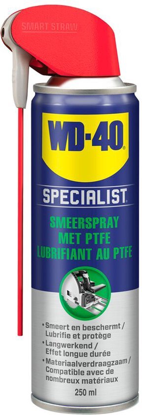 WD40  /  /  /  / 