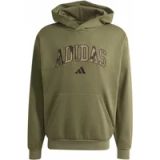 Adidas Hoodie Essentials Camo