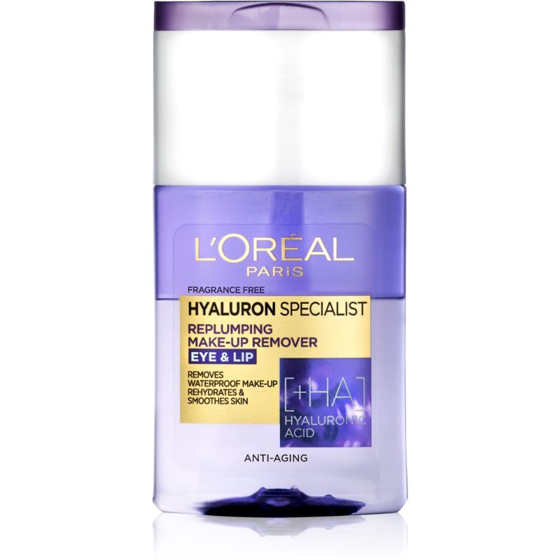 L'Oréal Hyaluron Specialist