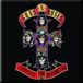 Rock Off Guns N' Roses - Appetite - Koelkast magneet - 7.5 x 7.5 cm