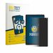 BROTECT - protecteur d'écran de confidentialité pour Gleeso KB1004 - film protecteur filtre lumière bleue