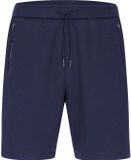 Jako Pro Casual Short Heren - Marine | Maat: XXL
