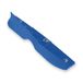 RAZORS Plaque de meulage SL 1 pièce Bleu