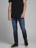 JACK & JONES Tim Original Jos Regular Fit Jeans - Blue - Size 31/30