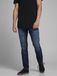 JACK & JONES Tim Original Jos Regular Fit Jeans - Blue - Size 31/30