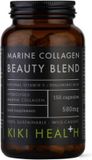 Kiki Health Beauty Blend Marine Collageen - 150 vcaps