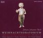 PIAS Nederland Raumklang J.S. Bach: Christmas Oratorio Bwv 248, Cantata (CD)