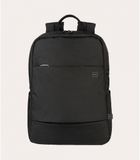 Tucano BKBTK2-BK laptoptas 40,6 cm (16") Rugzak Zwart