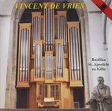 Vincent De Vries - Basilika St.Aposteln Zu Koeln