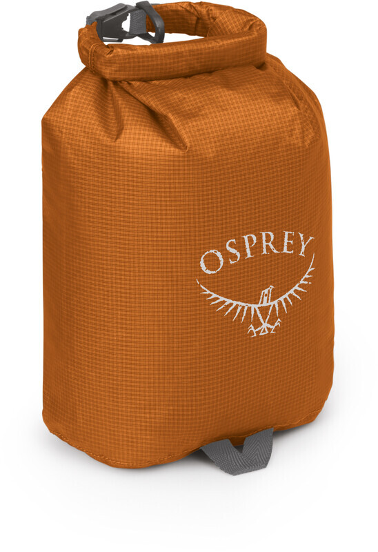 Osprey Osprey Ultralight 3 Drysack, oranje
