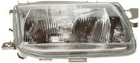 VALEO VA085654 projector