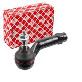 FEBI BILSTEIN Spurstangenkopf 183100 Vorderachse links | Compatibel met: FORD FOCUS IV, FOCUS IV Stufenheck, FOCUS IV Turnier