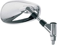 Achteruitkijkspiegel Vicma Yamaha 1100 Bulldog Rechter Achteruitkijkspiegel Black