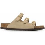 Birkenstock Sandales Florida Fresh Nubuk
