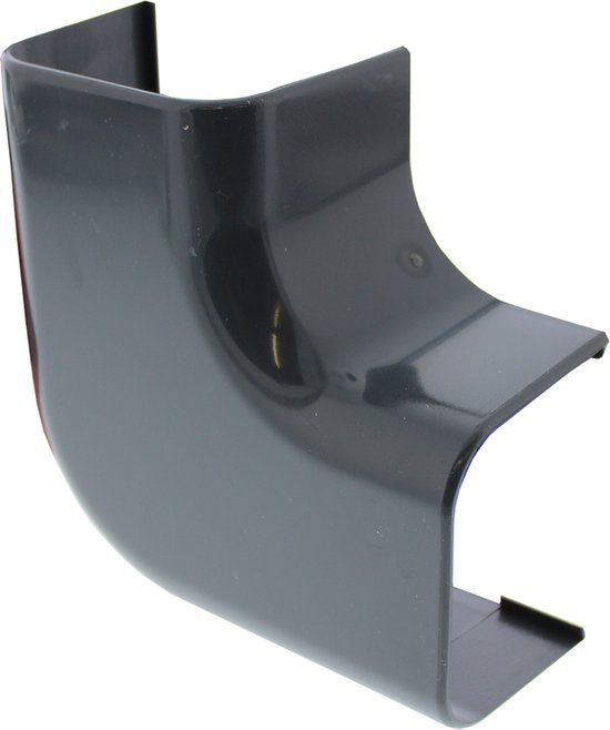 Canalit AC Verticaal Hoekstuk Pijpkanaal - E26WK