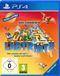 AK Tronic Software & Services Das verrückte Labyrinth, PlayStation 4