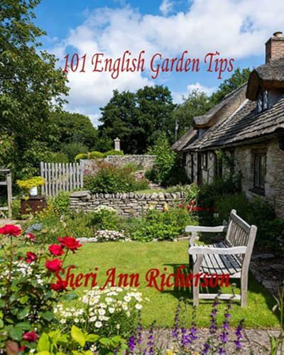 101 English Garden Tips