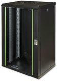 Digitus DN-19 20-U-SW Wandrek Zwart