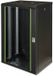 Digitus DN-19 20-U-SW Wandrek Zwart