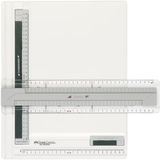 FABER-CASTELL Tekenplaat A4 TK-SYSTEM