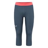 Salewa Cristallo Warm Amr M 3/4tight Heren 3/4 Broek