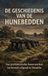 De Andries B.V. De Geschiedenis van de Hunebedden