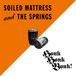 Konkurrent Soiled Mattress & The Springs - Honk Honk Bonk (CD)
