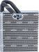 NRF Verdamper voor airconditioning met afdichtring, 225 mm - 243 mm, geschikt voor onder andere Mercedes-Benz A-klasse