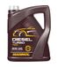 MANNOL Diesel Turbo 5W-40 5 liter