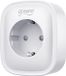 Gosund SP1 smart stopcontact enkel, met schakelaar, Tuya Platform, Alexa and Google Home compatible