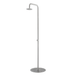 Sined SIMIUS INOX - Douche de piscine en acier brossé - eau froide
