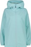 CMP Waterdicht damesjack, Polyester, 2XL, Opaal