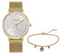 TIMBERLAND Montre TDWLG0057403-SA