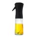Nerthus FIH 1572 oliespray 200 ml van glas met fijne verstuiver gelijkmatige dosering ideaal voor airfryer en gezond koken