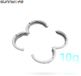 Sunnylife Garde-hélice Pour Dji Neo Jeu de protection d'hélice de 4