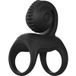 EasyToys Snail Double Vibrerende Penisring